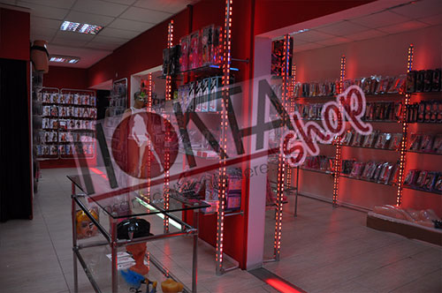 Balçova erotic shop