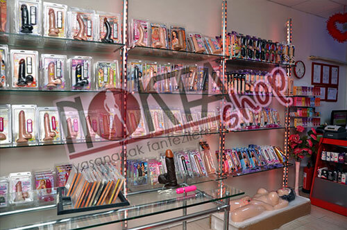 erotik shop Balçova