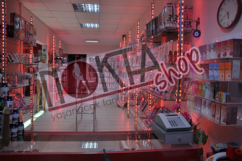 erotik shop izmir