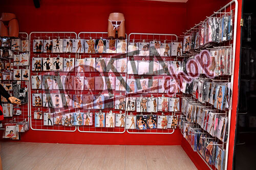 seks shop izmir