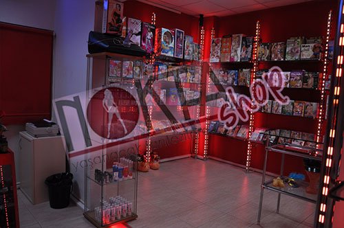 seks shop Balçova