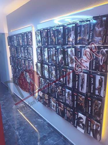 Karşıyaka seks shop