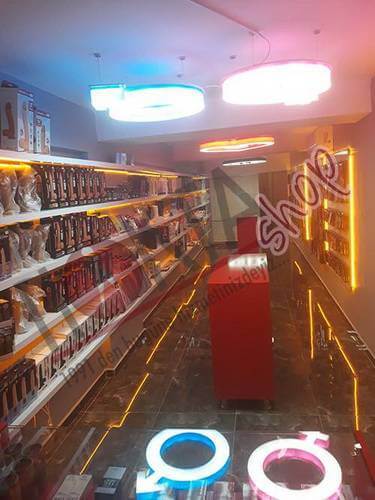 Karşıyaka sex shop