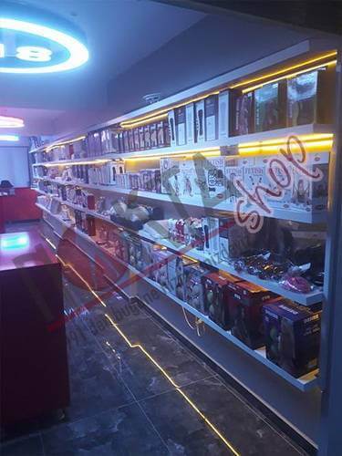 seks shop Karşıyaka