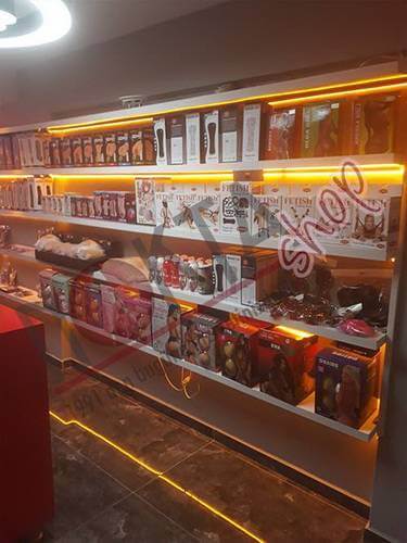 sex shop Karşıyaka