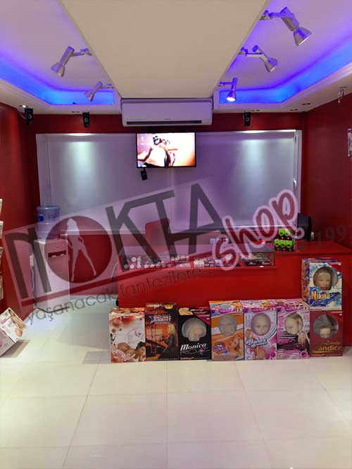 erotic shop İzmir