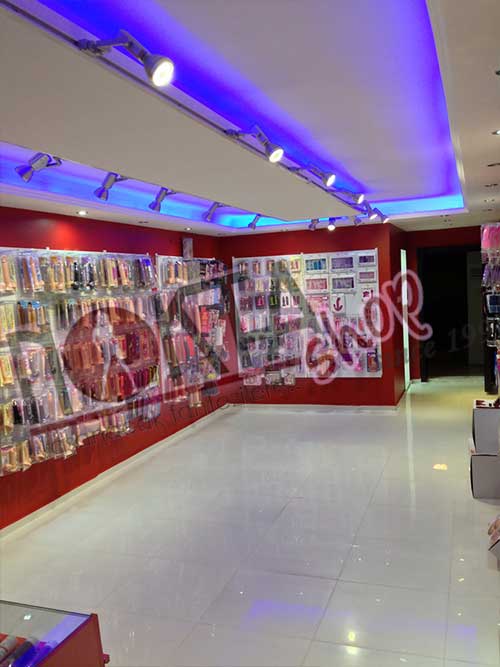 erotik shop Şirinyer