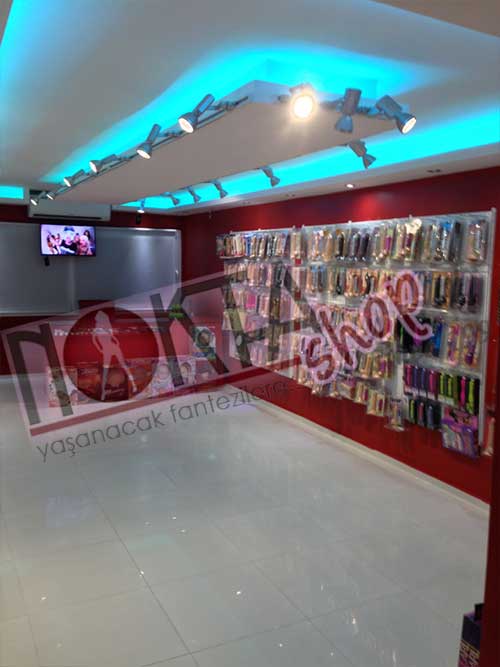erotik shop Şirinyer