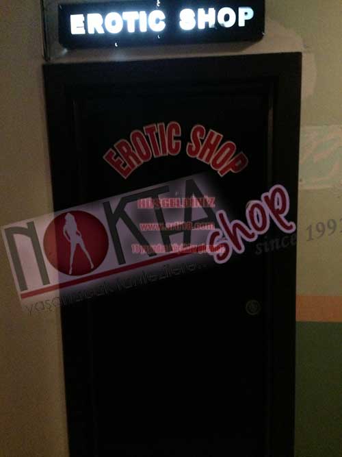 Şirinyer erotik shop
