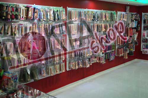 Karşıyaka erotik shop mağazamız